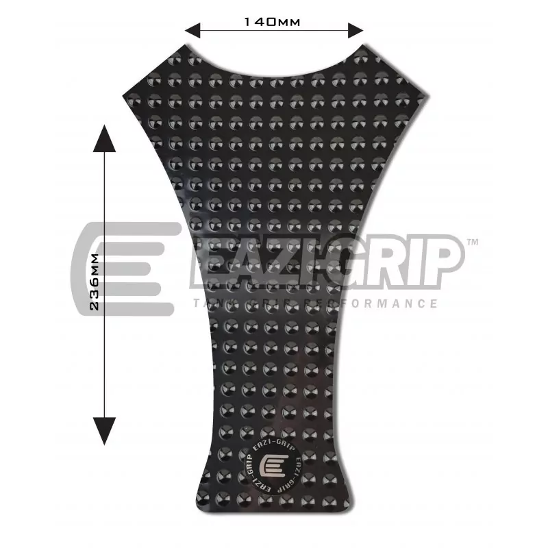 Eazi-Grip EVO Tank Pad Mitte DESIGN B