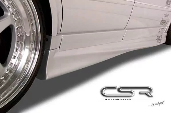 Seitenschweller für VW Passat 3B 3BG B5 SS131