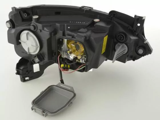 Verschleißteile Scheinwerfer links Opel Corsa C Bj. 03-06