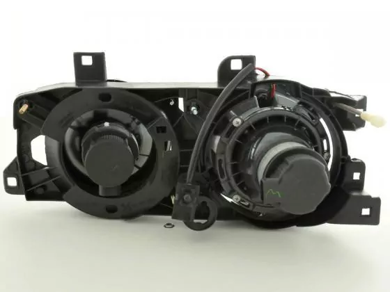 Verschleißteile Scheinwerfer rechts BMW 5er (Typ E34) Bj. 88-94