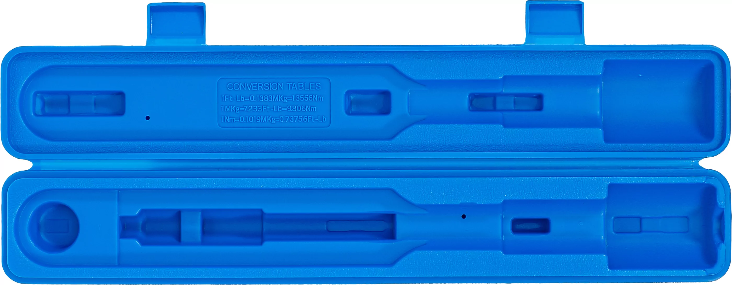 Leerkoffer für Art. 98