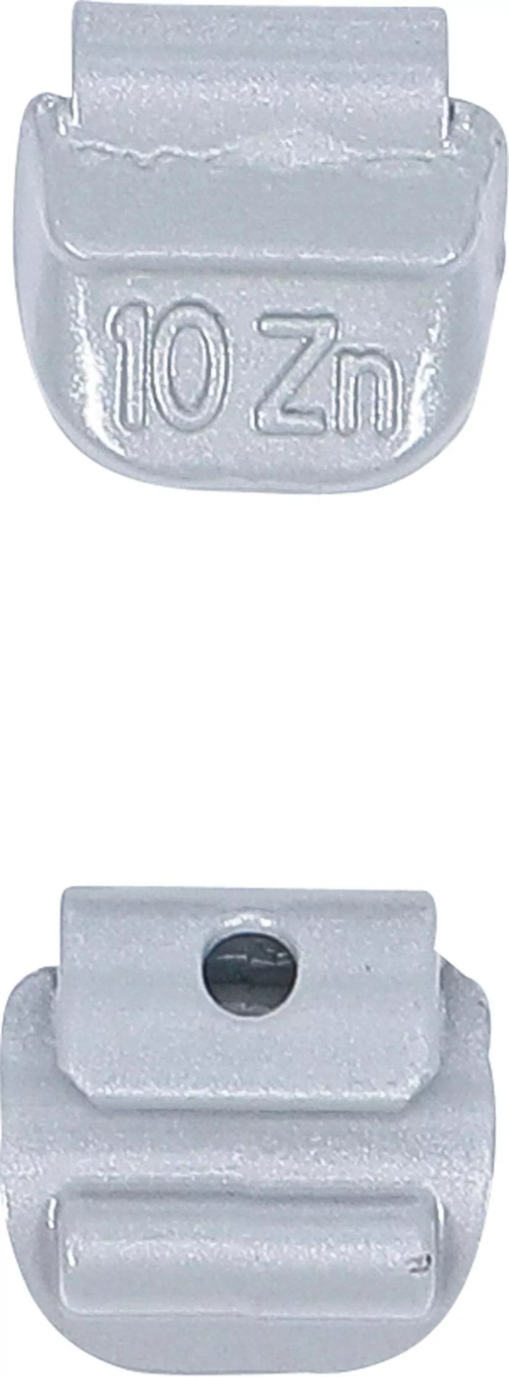 Auswuchtgewichte | 10 g | 100-tlg.