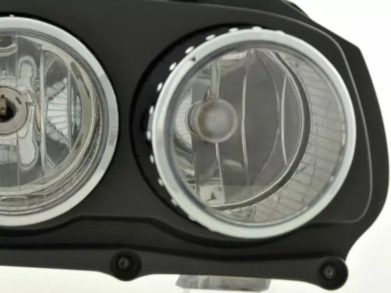 Verschleißteile Scheinwerfer rechts Alfa Romeo 159 (Typ 939) Bj. 05-