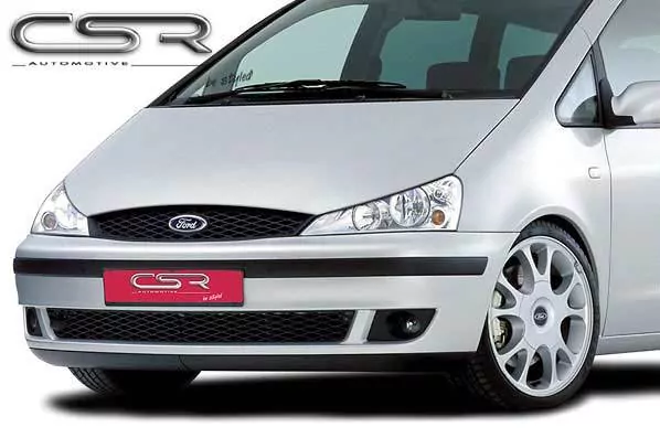 Aktion: Motorhaubenverlängerung für Ford Galaxy MHV042