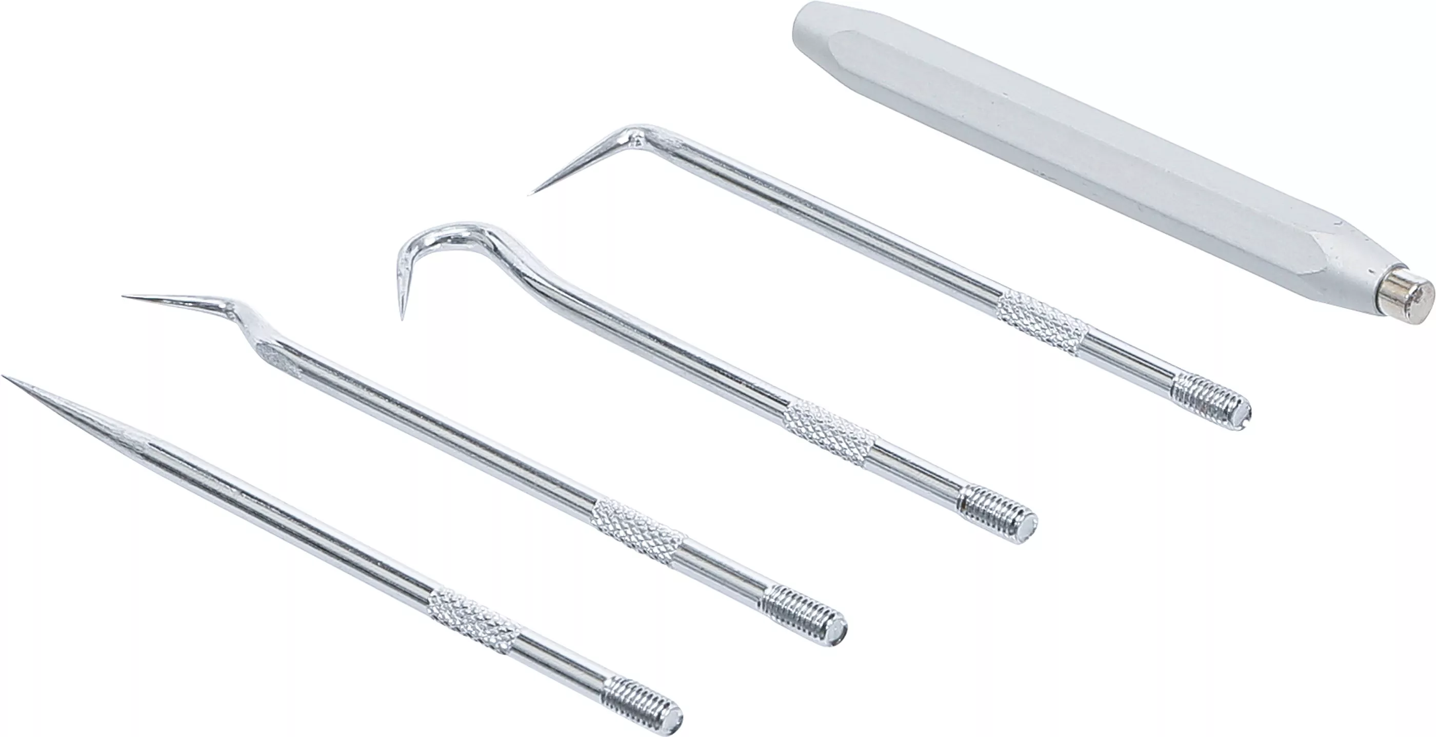 Montage-Satz für O-Ringe | 5-tlg.