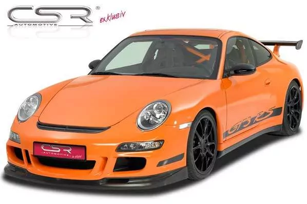 Frontstoßstange für Porsche 911/997/996, 986 Boxster FSK997