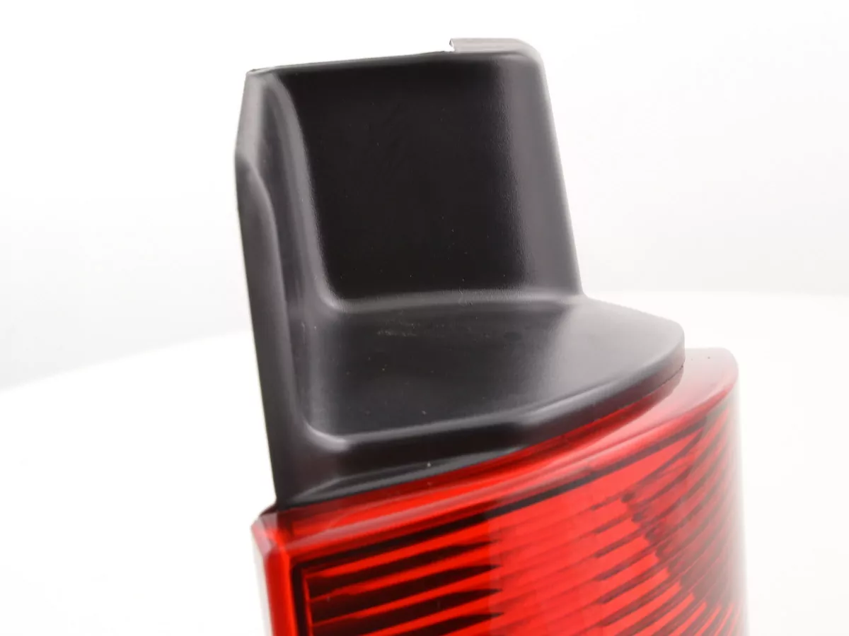 Verschleißteile Rückleuchte links VW T5 Bj. 03