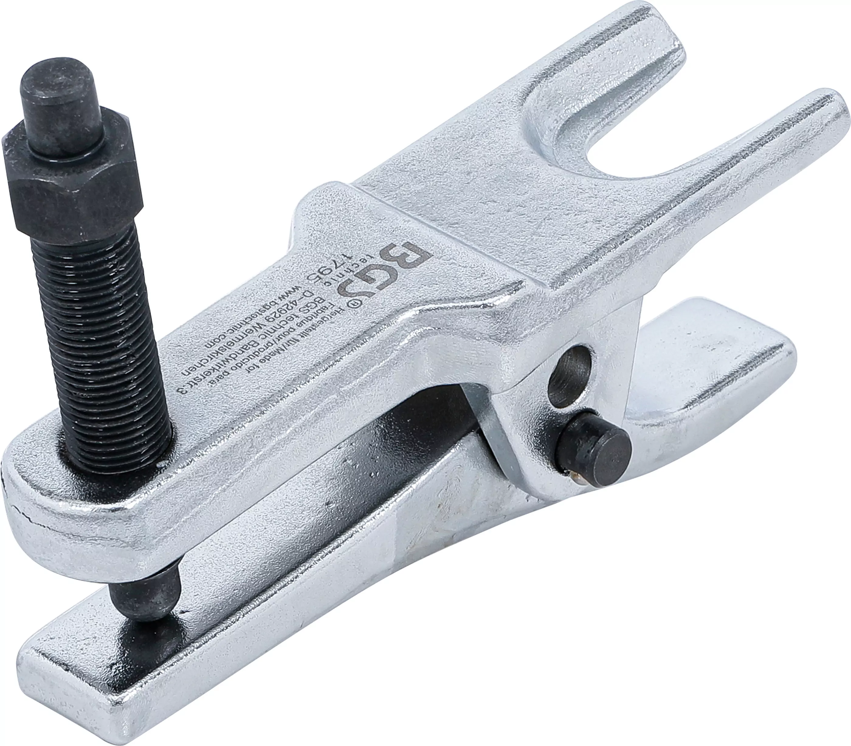 Kugelgelenk-Ausdrücker | 20 - 22 mm