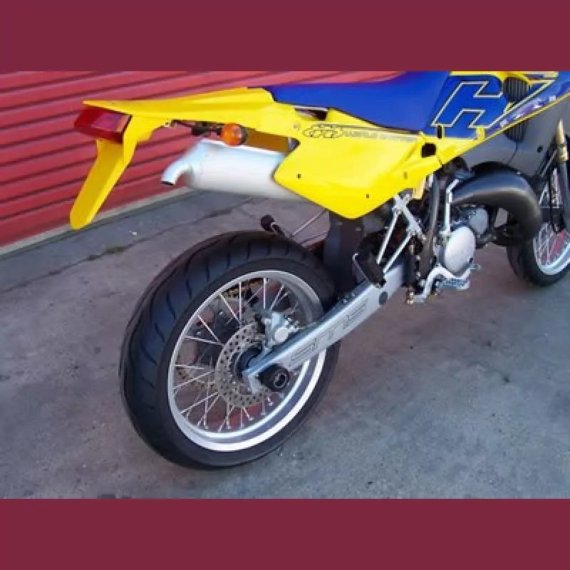 R&G Schwingen Protektoren Husqvarna SMS / SMR 125 / SMR 570