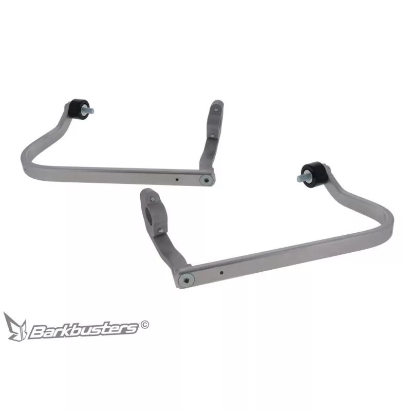 BarkBusters Befestigungs Kit für Suzuki V-Strom 1050 DE 2023-