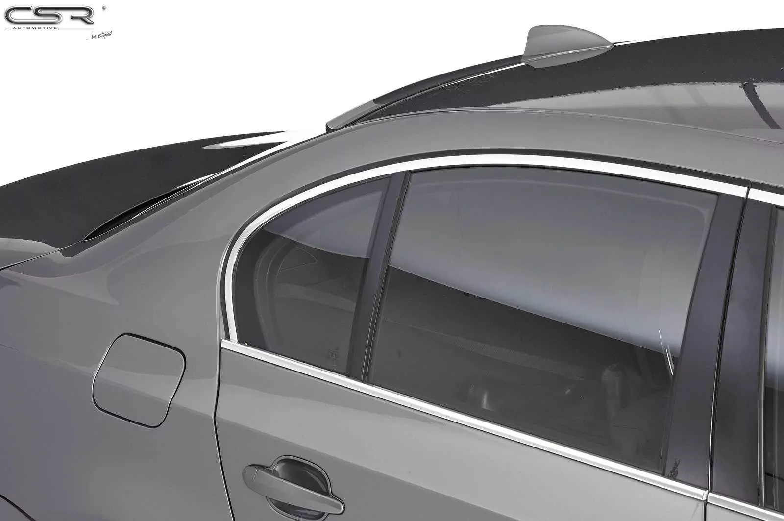 Dachkantenlippe für BMW 5er E60 Limousine DKL038