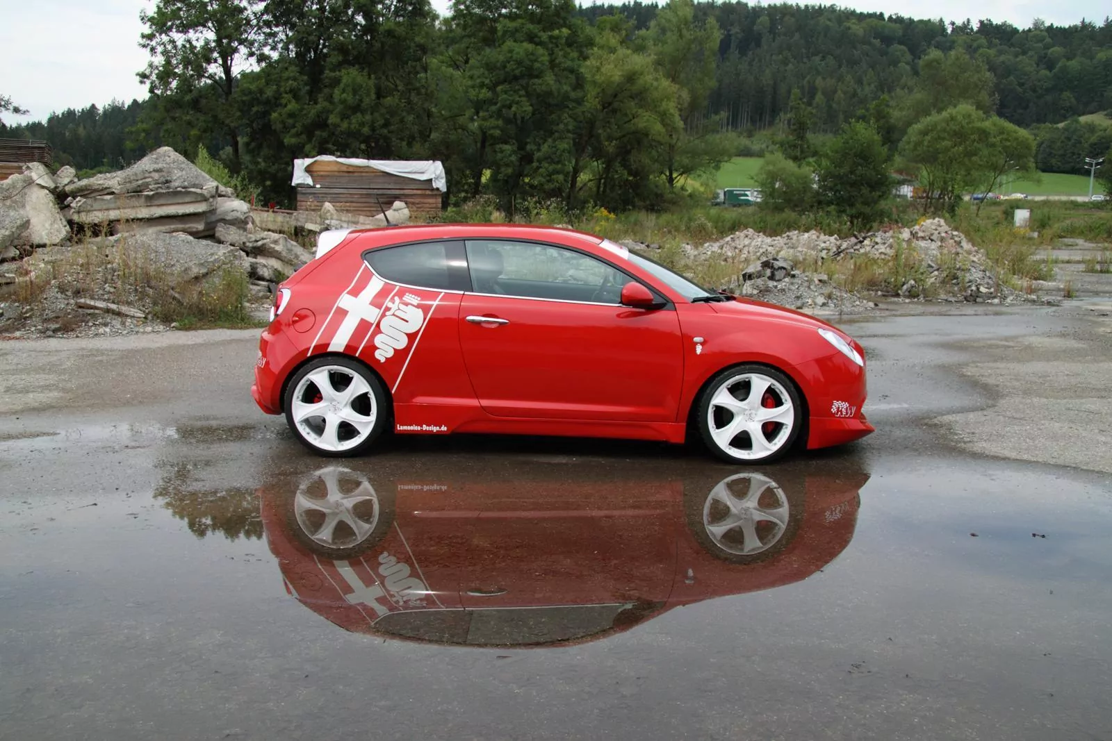 KW Gewindefahrwerk V1 inox OPEL CORSA E (X15, S-D) 09/2014-