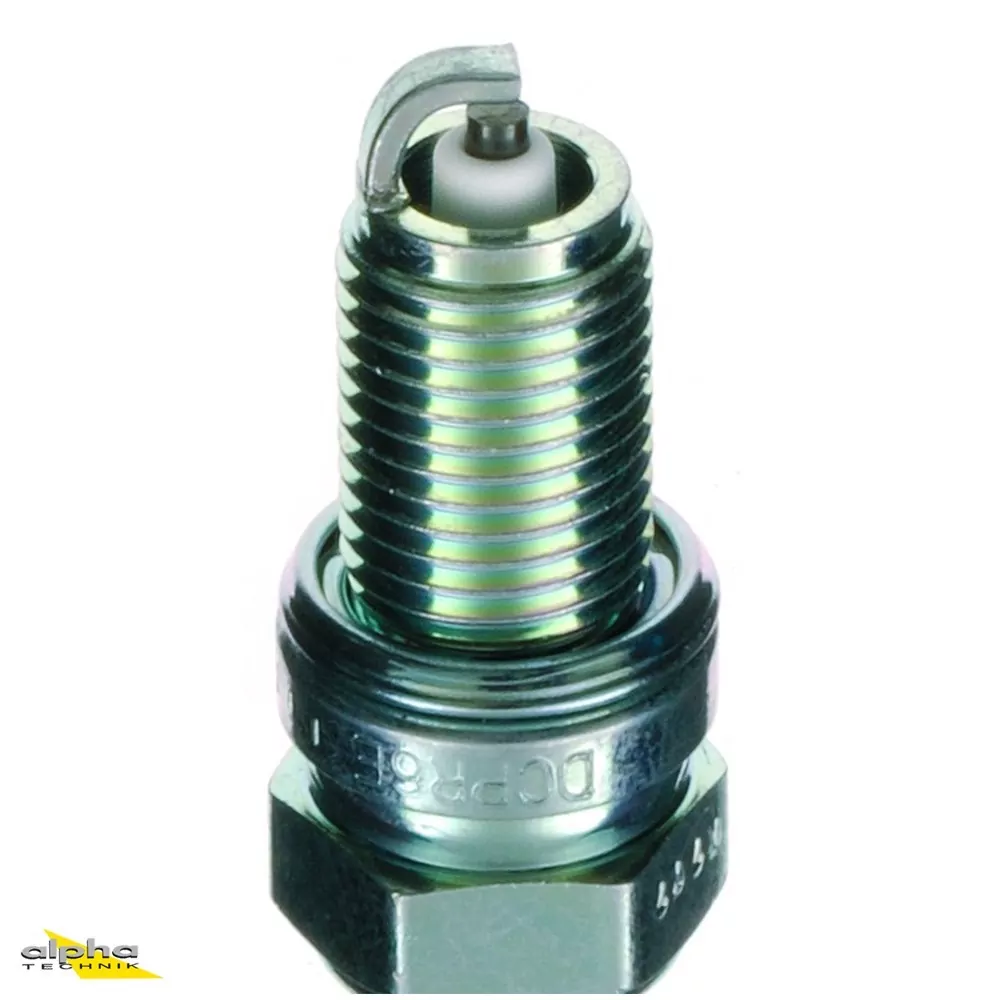 NGK | Zündkerze | DCPR6E | 3481