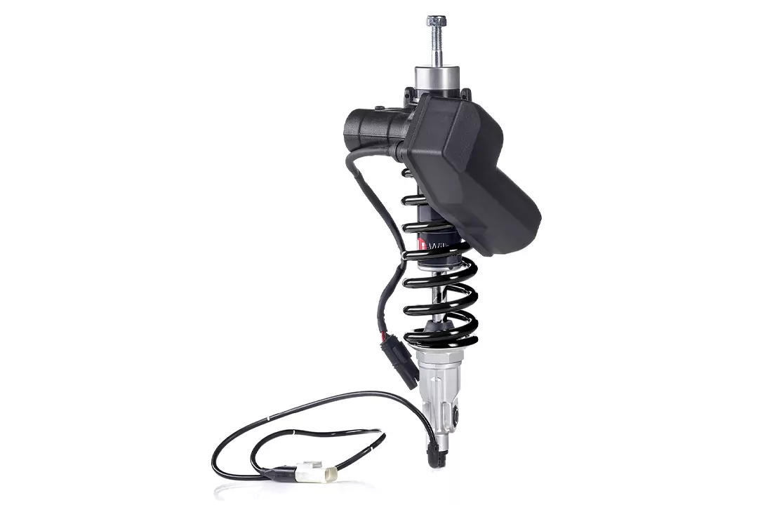 WI 634 WESA Federbein vorne BMW R1200RT