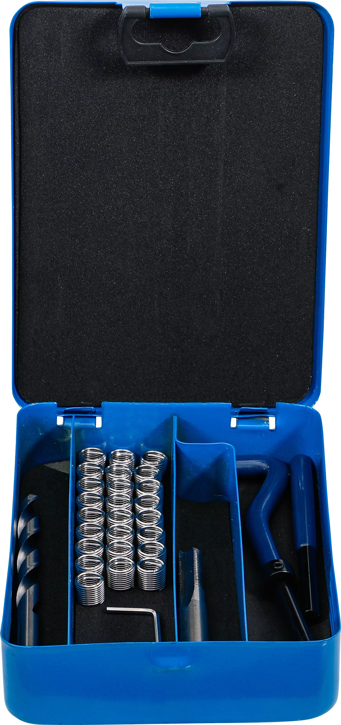 Gewinde-Reparatursatz | M8 x 1,0 mm | 29-tlg.