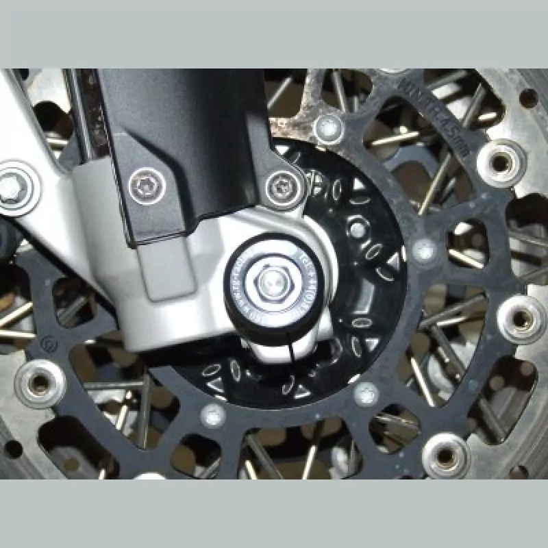 R&G Racing Gabel Protektoren BMW F 800 GS 2008-