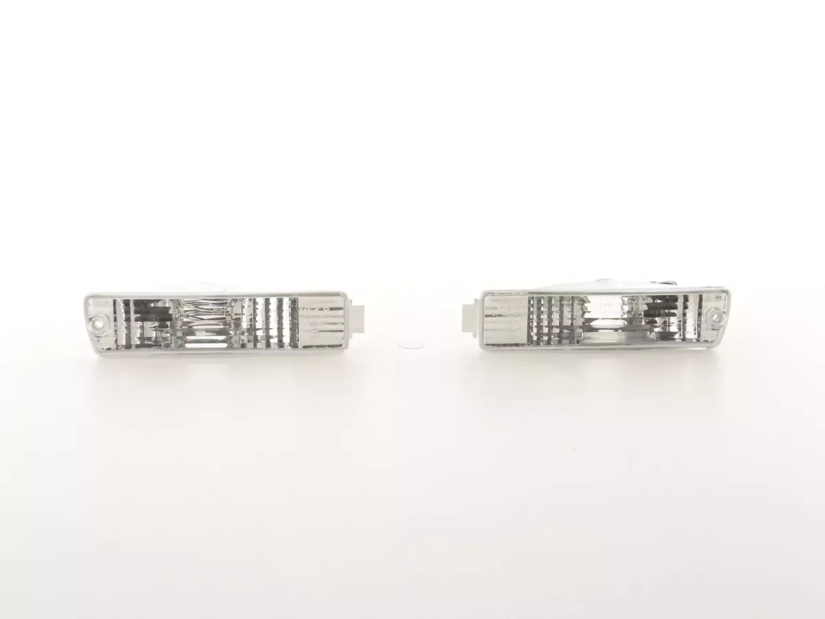 Frontblinker fit for VW Golf 2 (Typ 19) GL Stoßstange  1983-1992