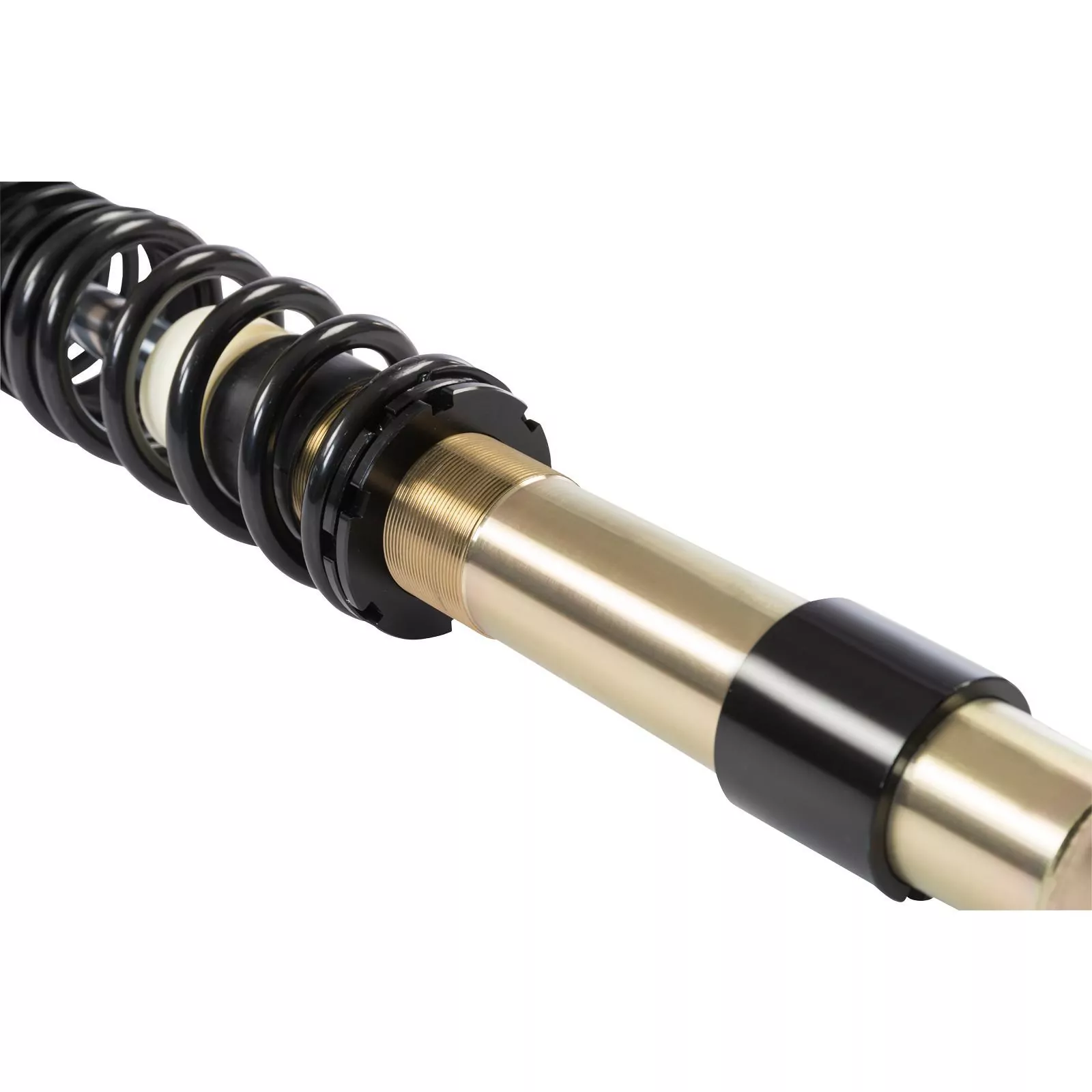 DTSLine Gewindefahrwerk SX  BMW 5er (E60) 560L, 560X, M5/M6, M560 12/2001-03/2010