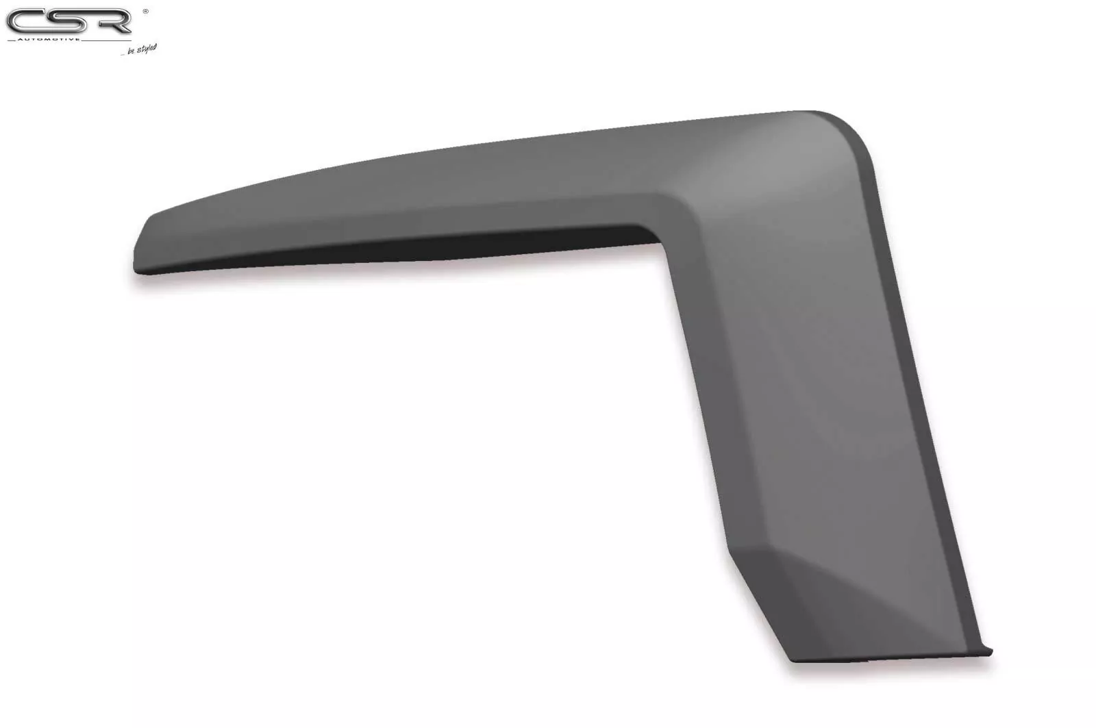 Airintakes für VW Touareg III (Typ CR) AI028