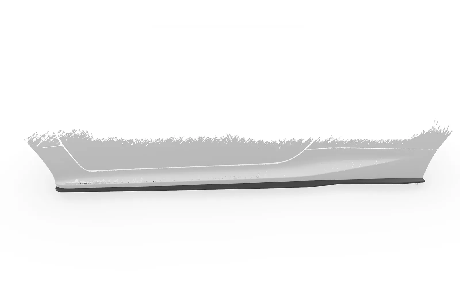 Seitenschweller für Toyota GR Yaris (XP021) SS500