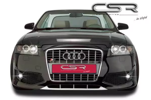 Frontstoßstange für Audi A4 8H FSK364