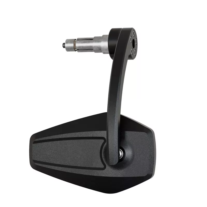 SHIN YO BOOSTER 2 EVO Lenkerendenspiegel E-geprüft