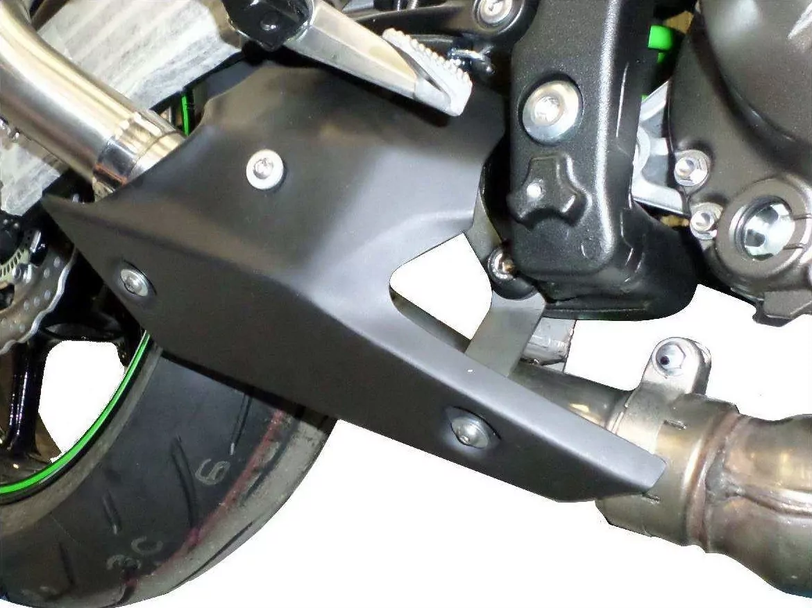 K.022.C2-MIVV Kawasaki ZX-6R 636 ´13/16 - ZX-6R ´09/16