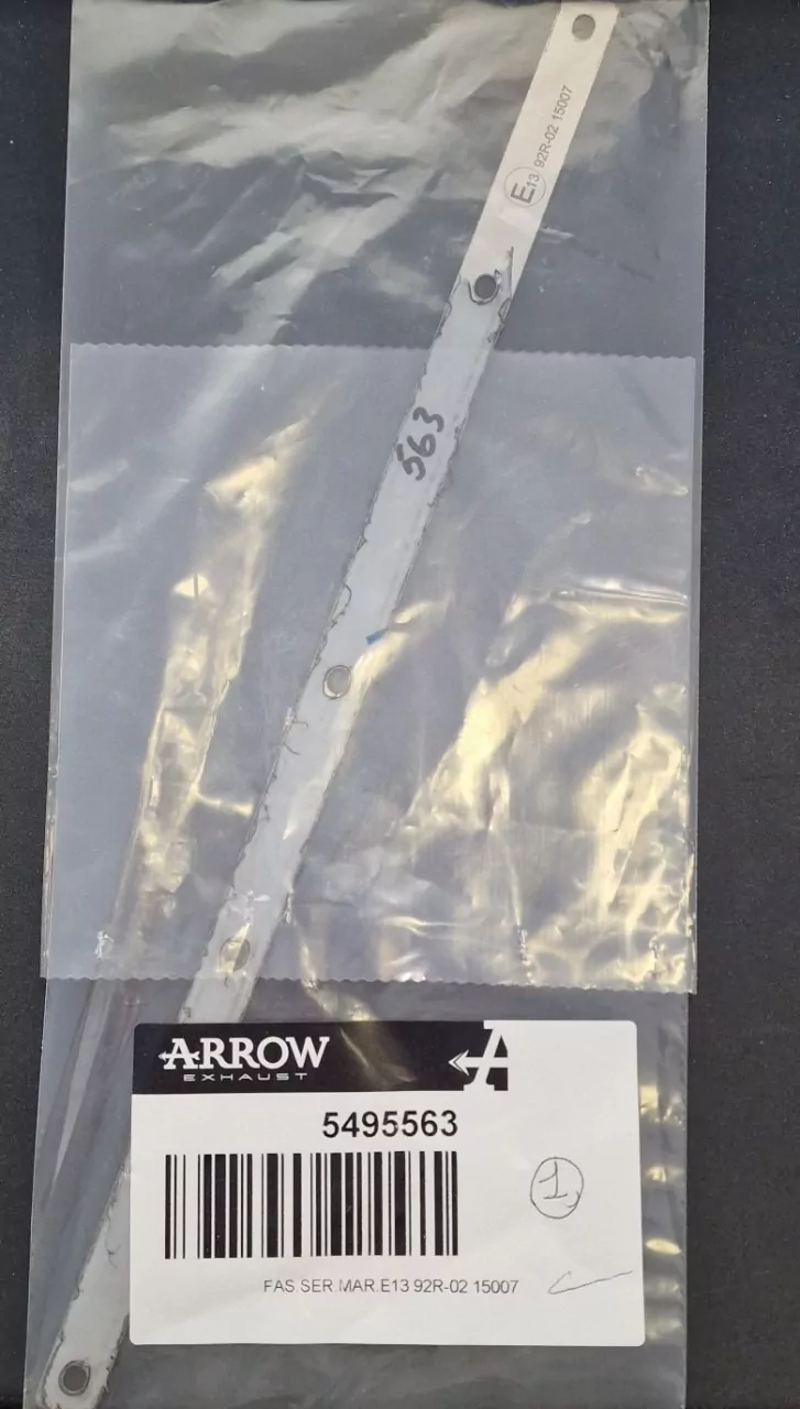 FAS.SER.MAR.E13 10010-9/E13 92R-01 10340