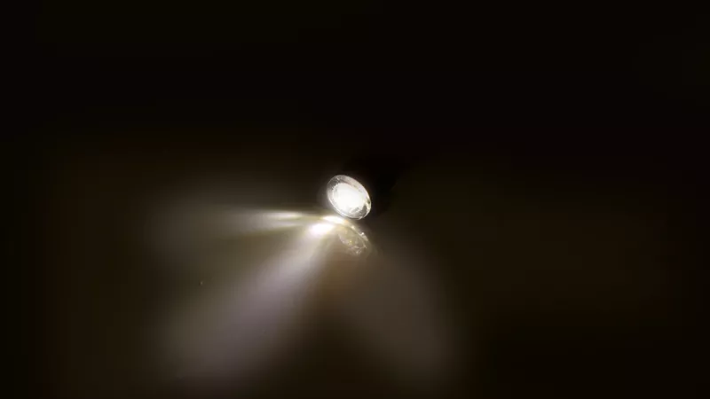 HIGHSIDER PROTON Modul LED Blinker/Positionslicht E-geprüft