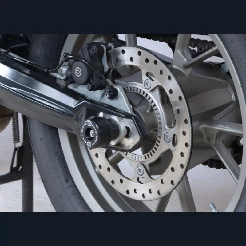 R&G Racing Schwingen Protektoren BMW F 700 GS 2013-