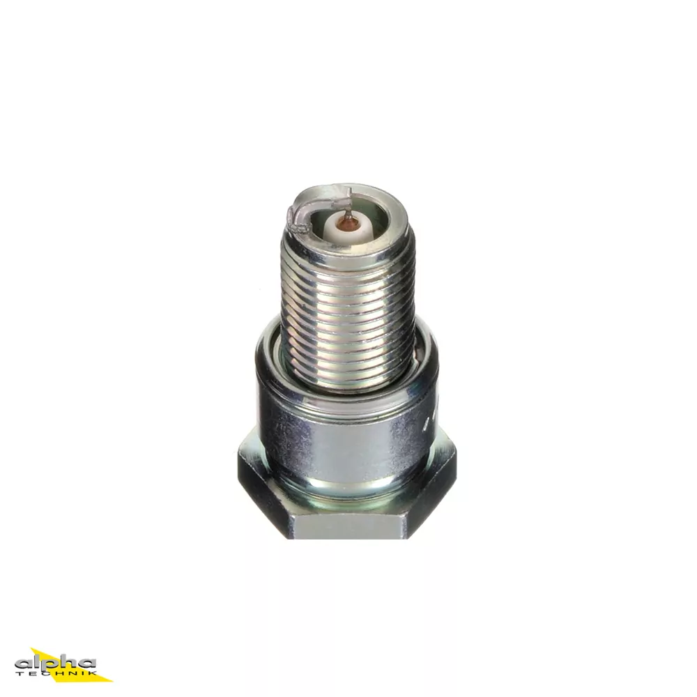 NGK | Zündkerze | Iridium | BR8EIX | 5044 | ersetzt BR8ES / B8EGV / BR8EVX 