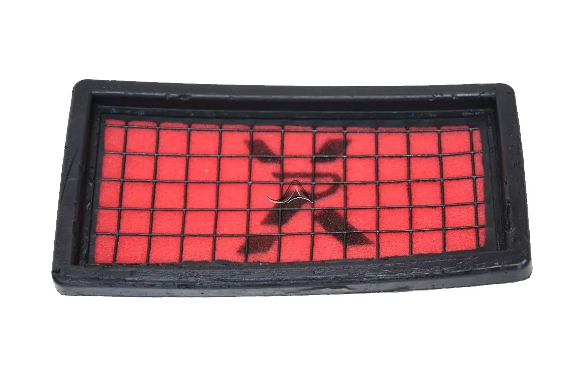 Pipercross Luftfilter für Harley Davidson XR1200 1200 ab 2008 bis 2012