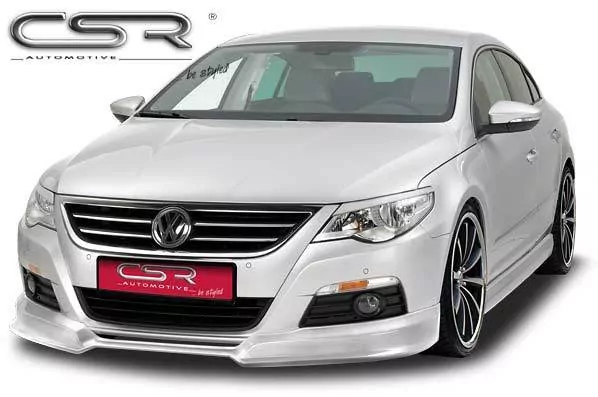 Frontansatz für VW Passat CC FA140