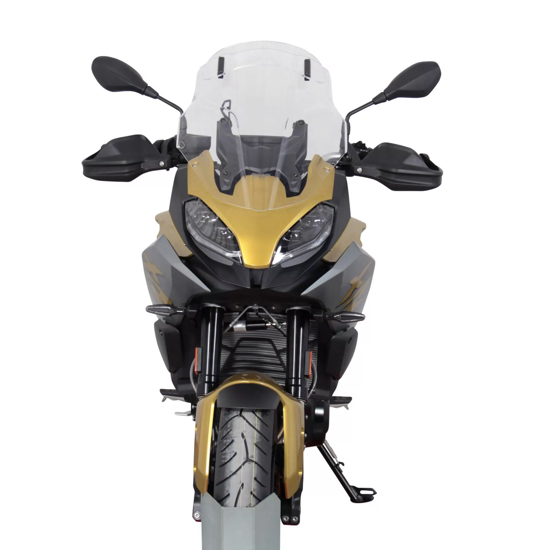 MRA Vario-Tourenscheibe BMW F 900 XR ab 2020- mit ABE