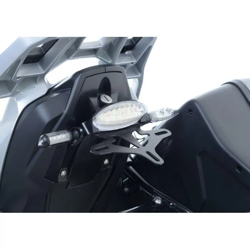 R&G Premium Kennzeichenhalter BMW S 1000 XR 2015-2019