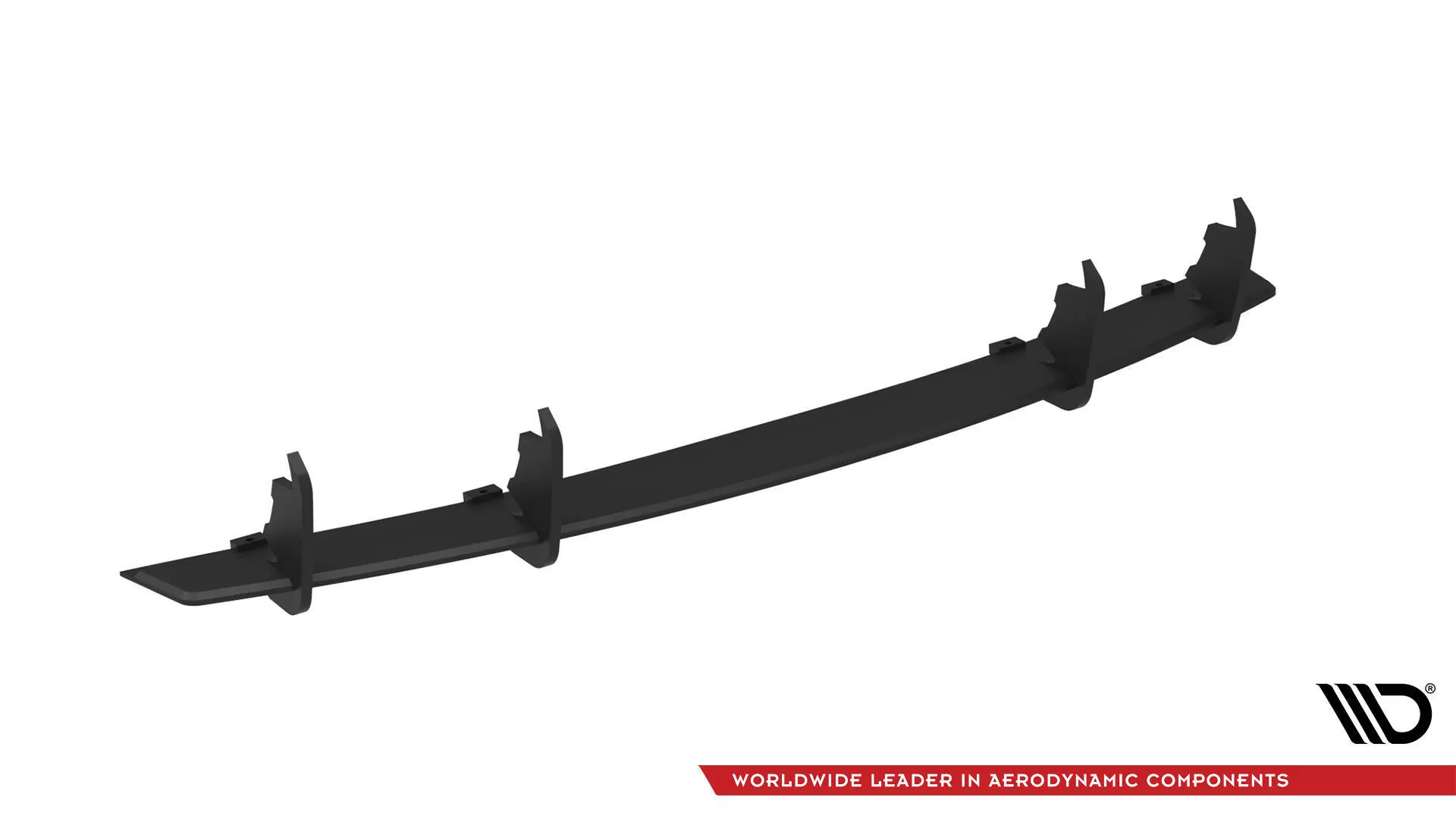 Street Pro Heckschürze Für Kia Proceed GT Mk1 Facelift