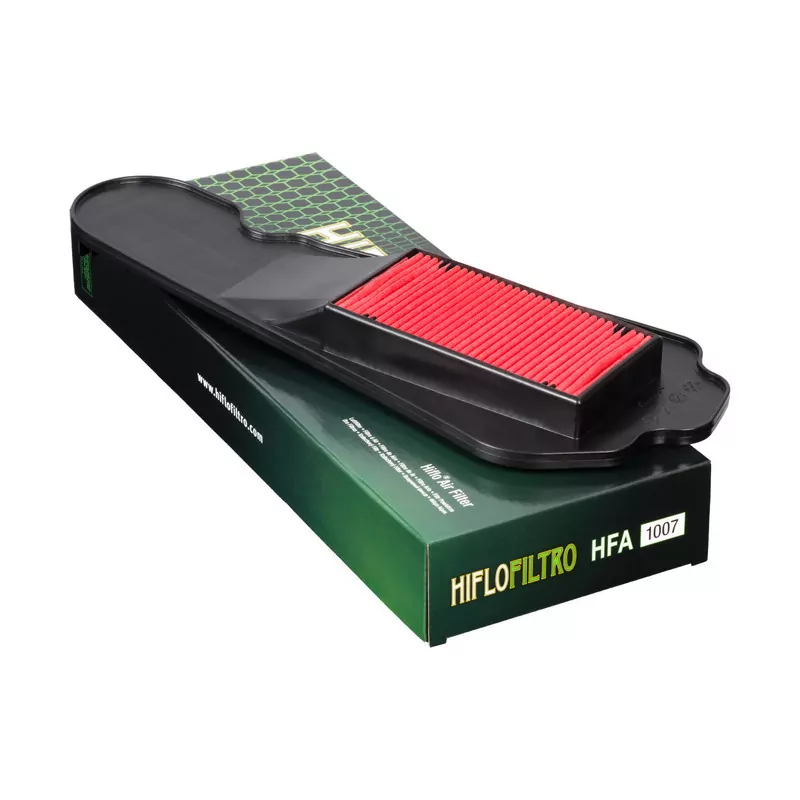 Hiflo Luftfilter Hfa1007