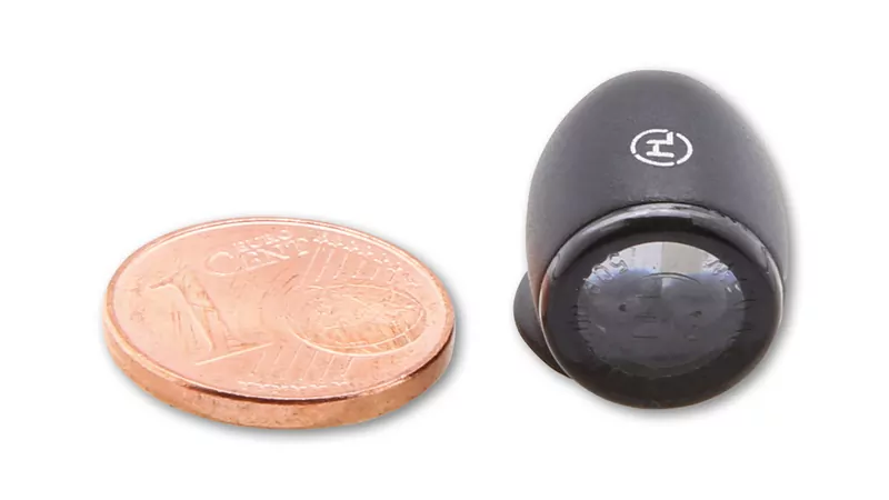 HIGHSIDER PROTON TWO LED Positionslicht E-geprüft