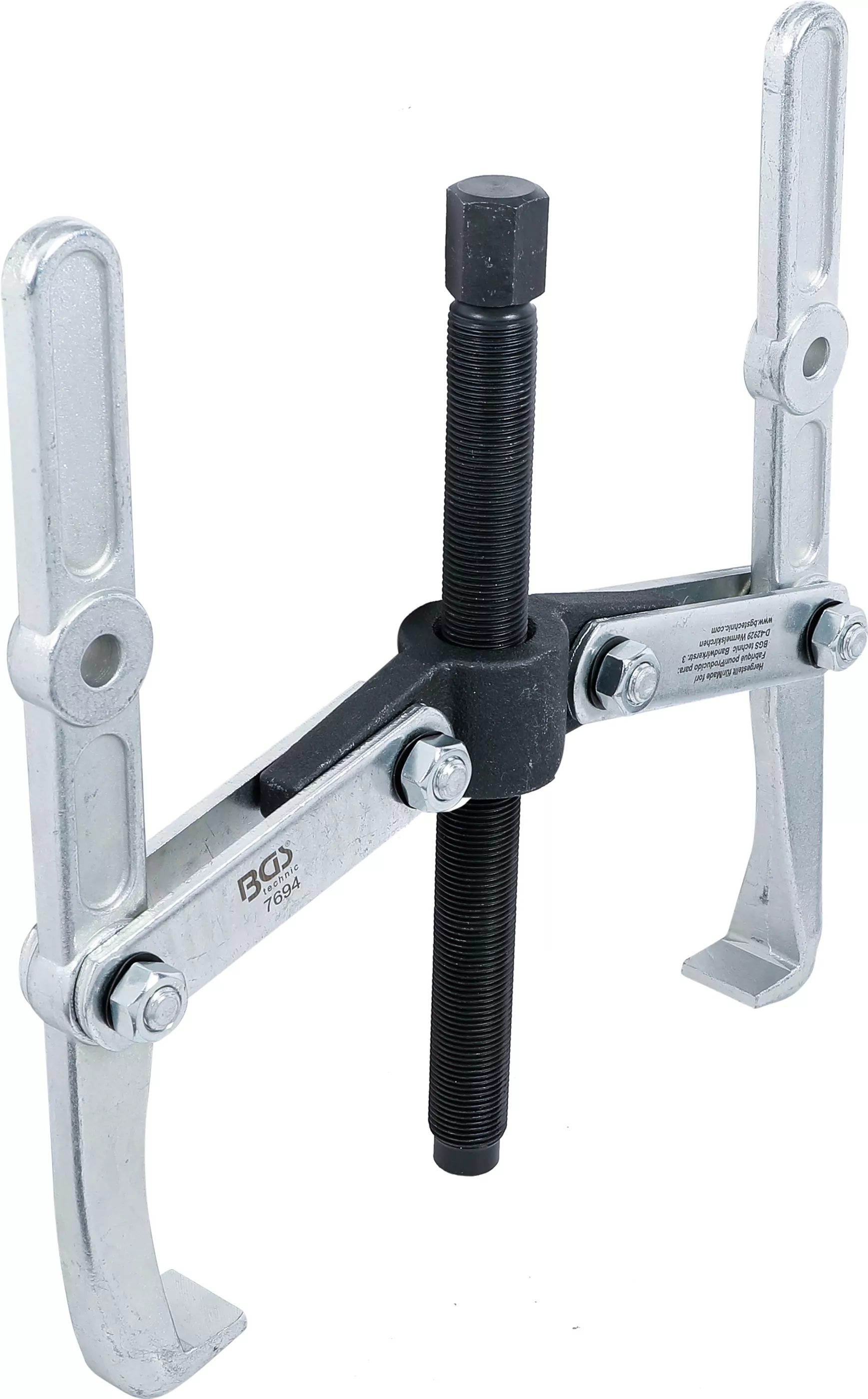 Außen-/Innenabzieher, 2-armig | 210 - 300 mm