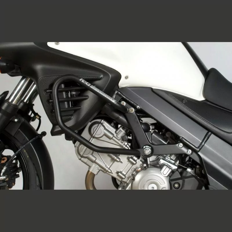 R&G Racing Sturzbügel Suzuki V-Strom 650