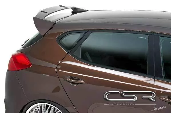Heckflügel für Kia Cee´d (JD) HF406
