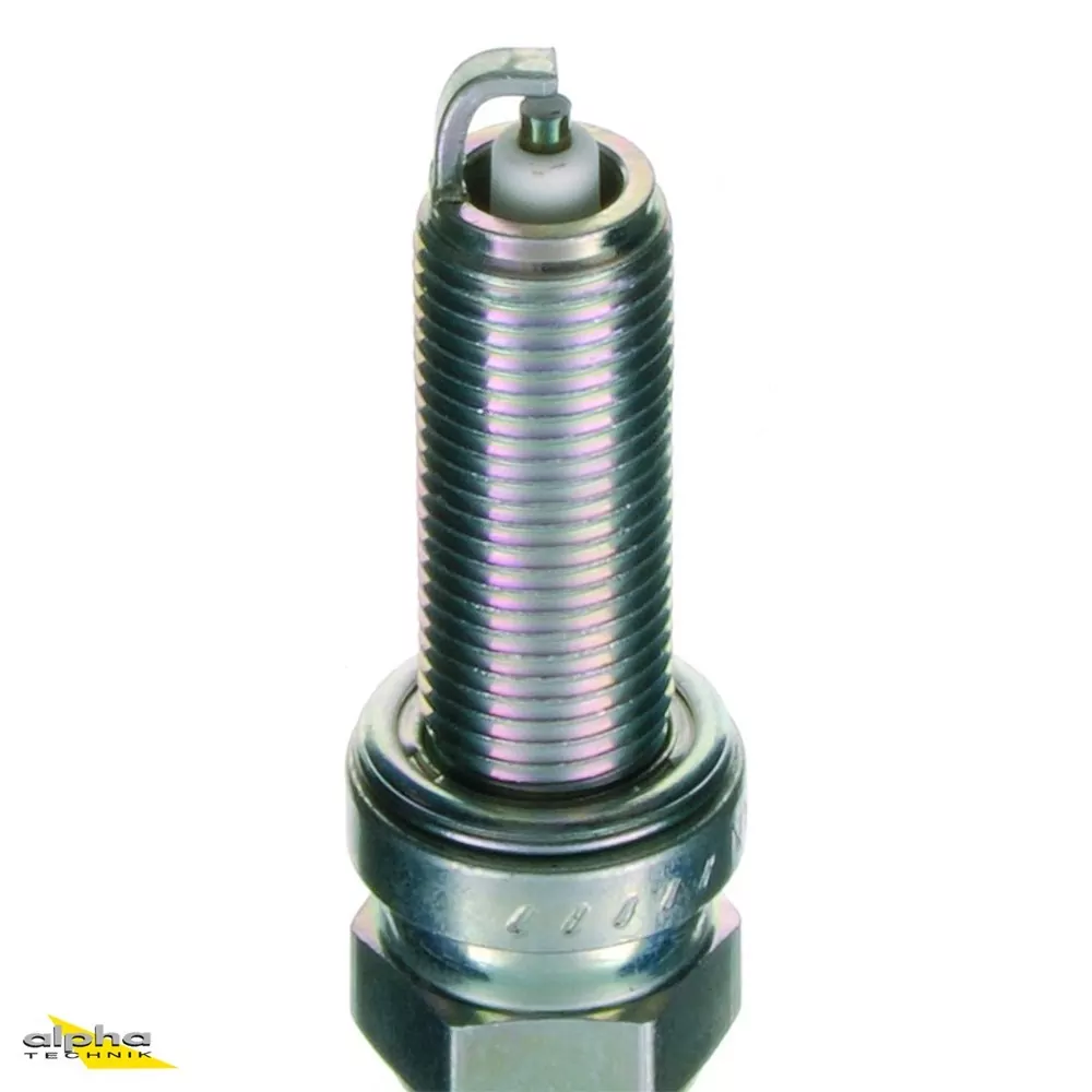 NGK | Zündkerze | LMAR8A-9 | 4313