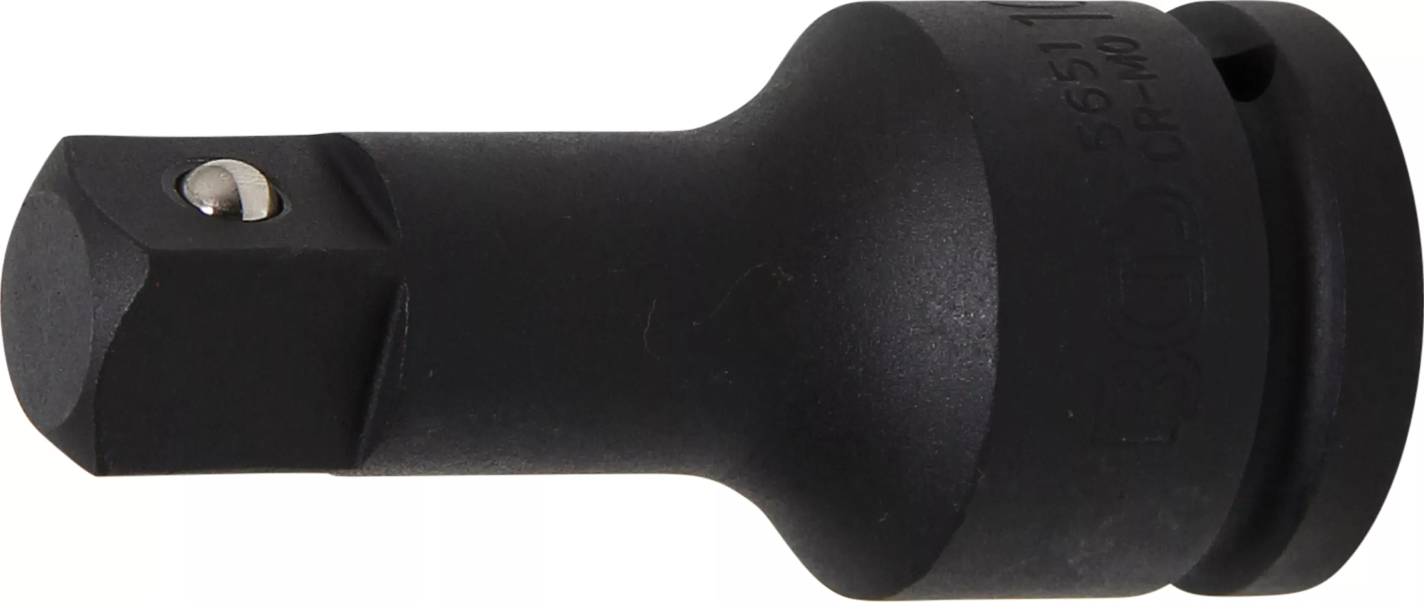 Kraft-Verlängerung | 20 mm (3/4") | 100 mm