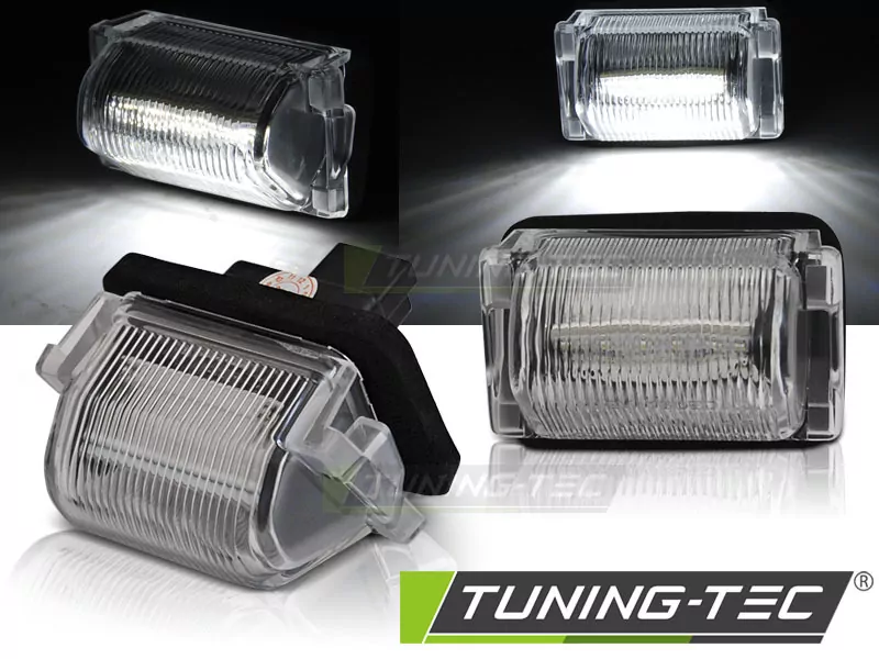 Mazda 5 10-15 / Cx-9 06-15  Led
