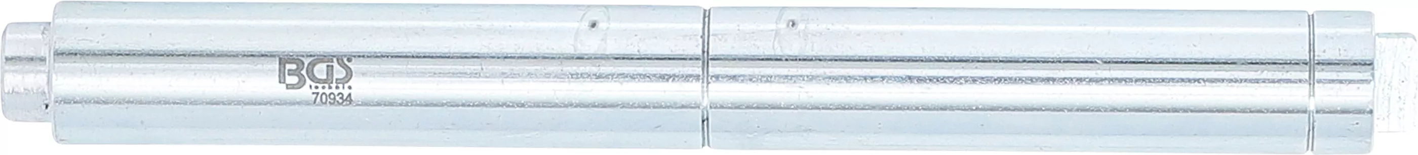 Kurbelwellen-Arretier-Stift | für Ford 2.2 TDCi