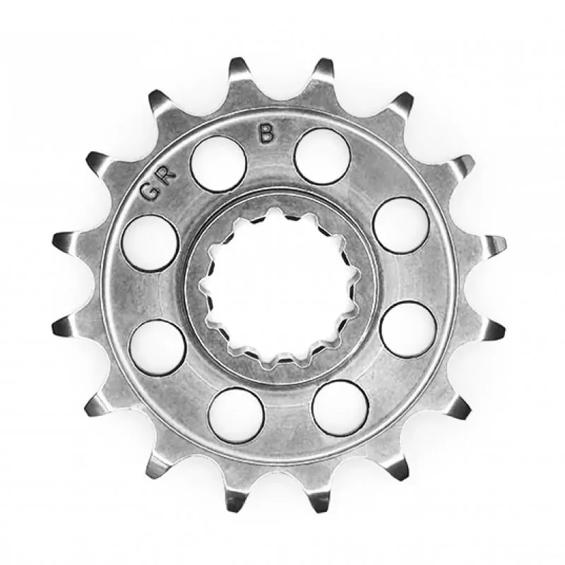 Gandini Racing 520 Ritzel BMW S 1000 RR 2009-2018 / BMW S 1000 XR 2015-2019