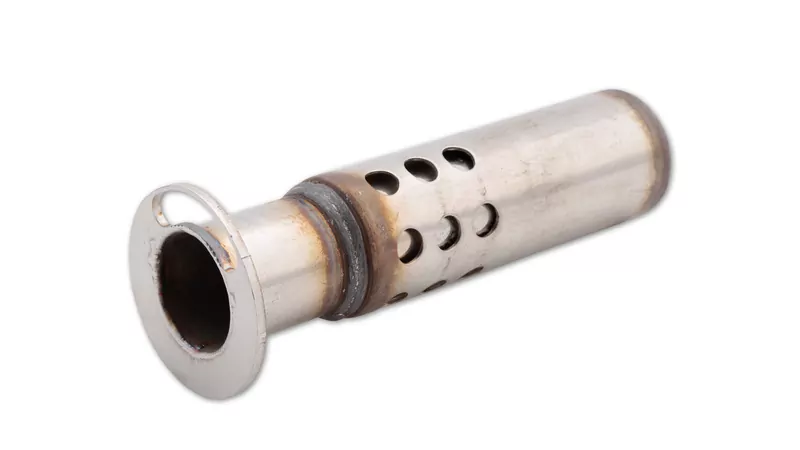 IXIL Noise Killer, federgehalten