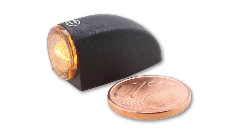 HIGHSIDER PROTON THREE LED Blinker/Positionslicht E-geprüft