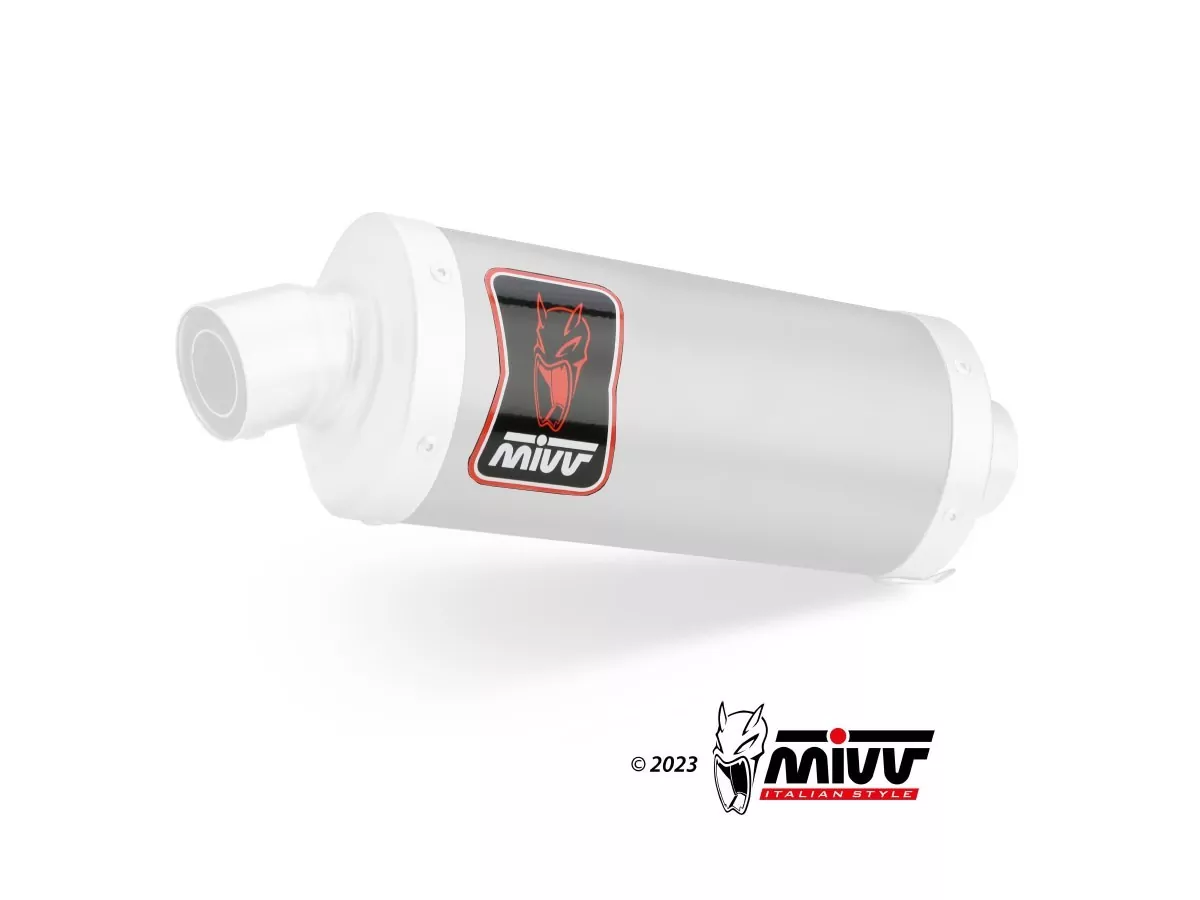 50.73.980.1-MIVV Hitzebeständiger Aufkleberfür Dakar Anlagen