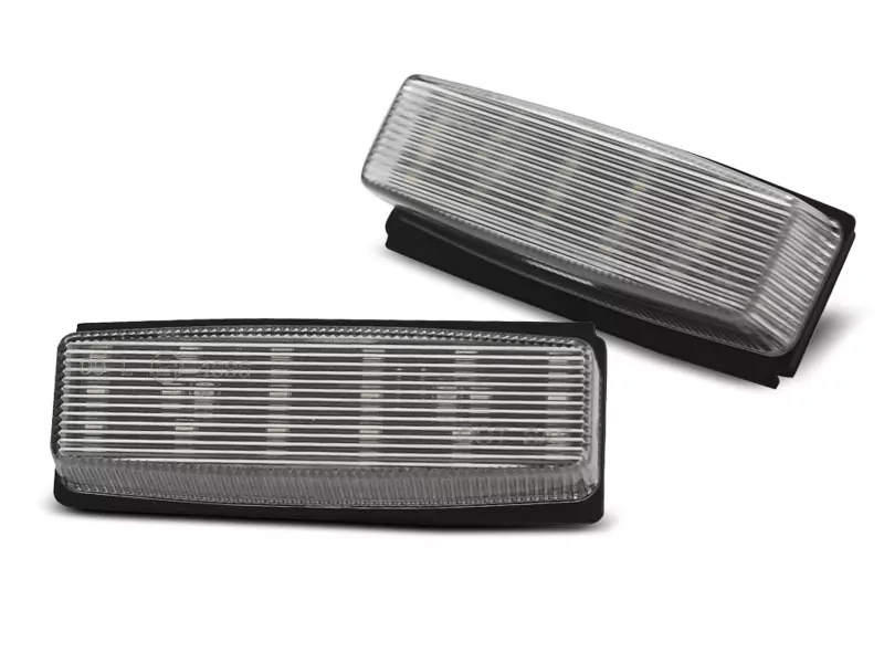 Mazda Mx-5 05-15 Led